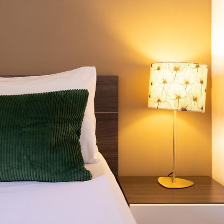 Stay U-Nique Apartments Radas Barcelona Kültér fotó