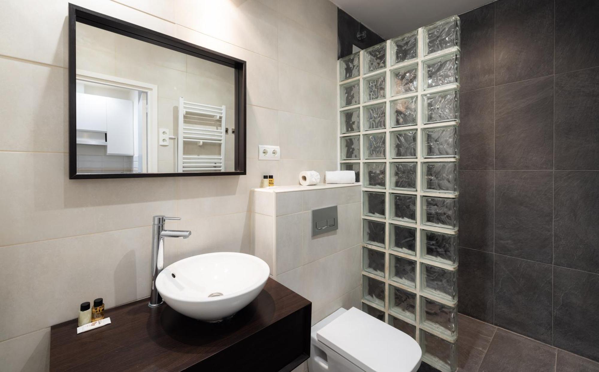 Stay U-Nique Apartments Radas Barcelona Kültér fotó