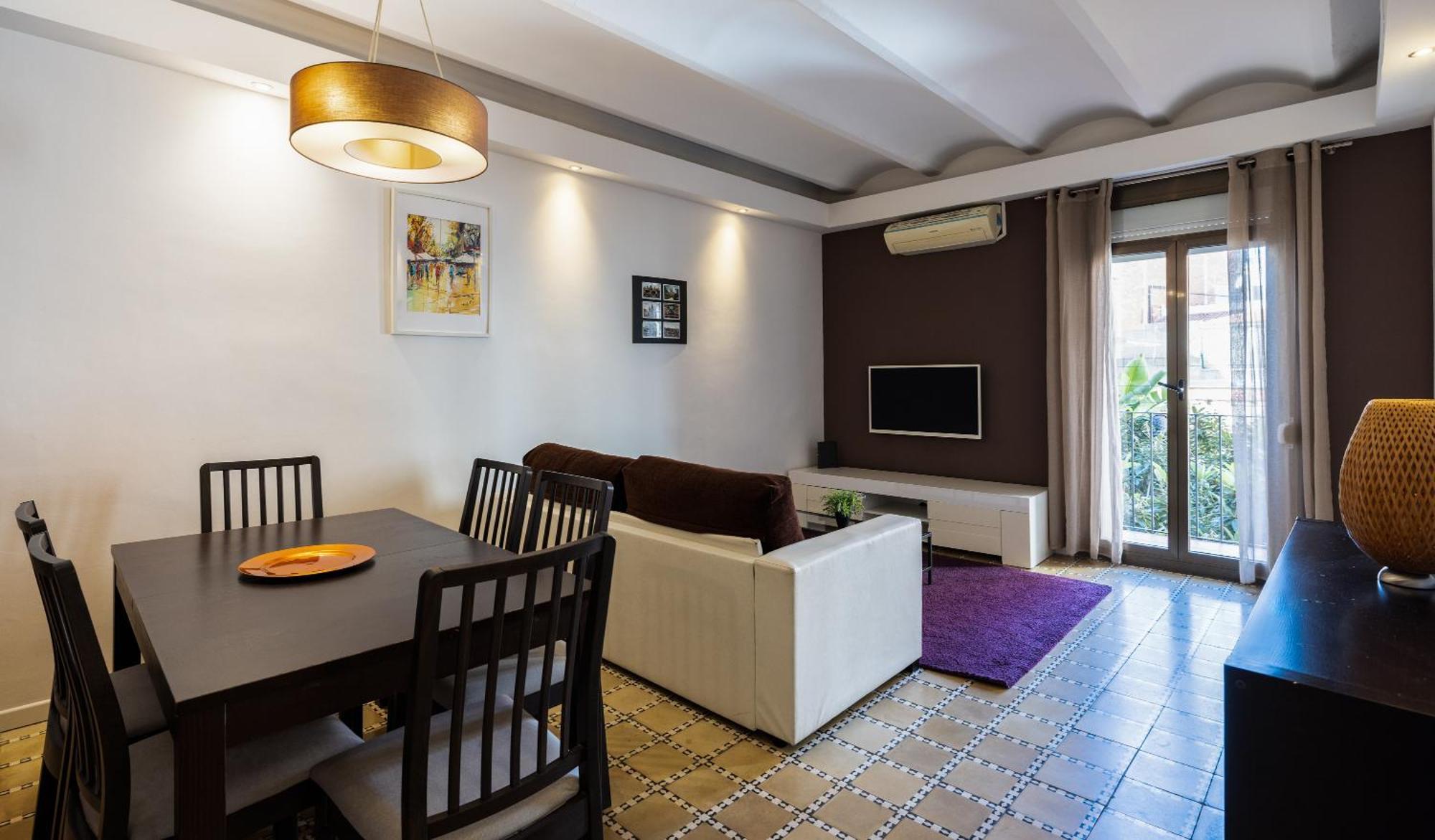 Stay U-Nique Apartments Radas Barcelona Kültér fotó