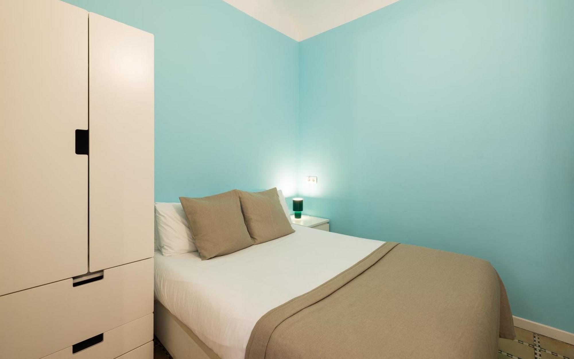 Stay U-Nique Apartments Radas Barcelona Kültér fotó