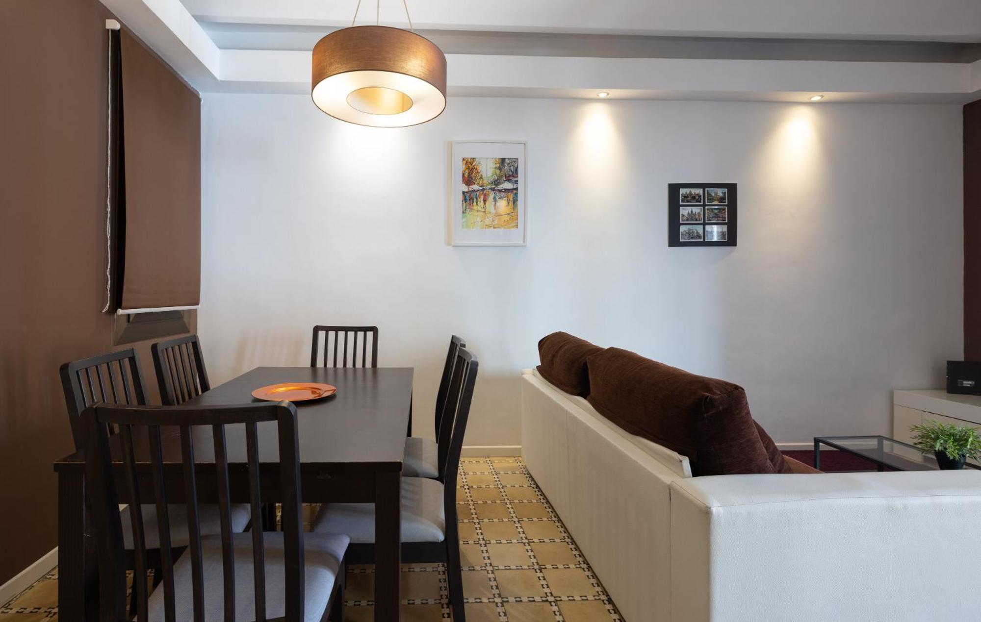 Stay U-Nique Apartments Radas Barcelona Kültér fotó