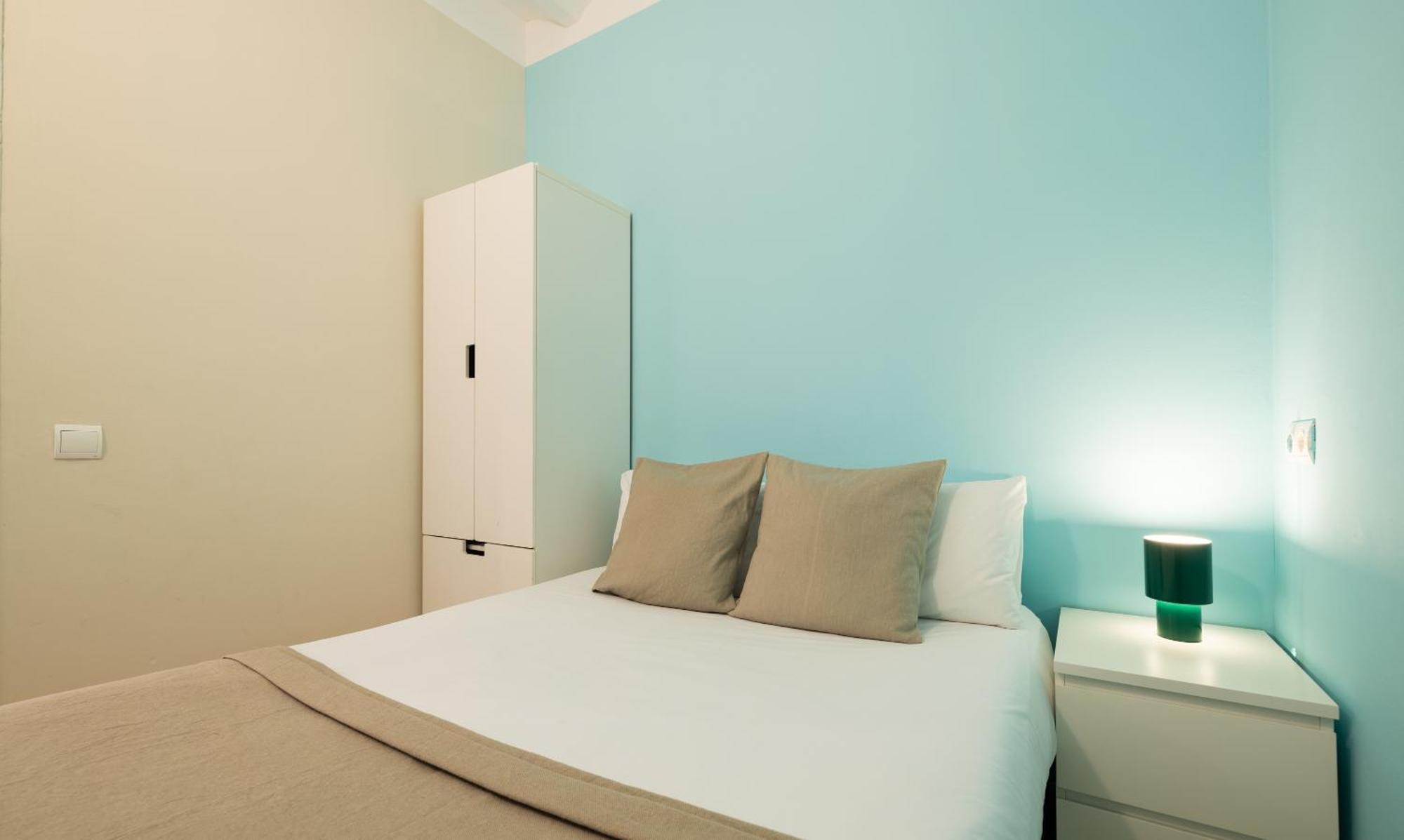 Stay U-Nique Apartments Radas Barcelona Kültér fotó