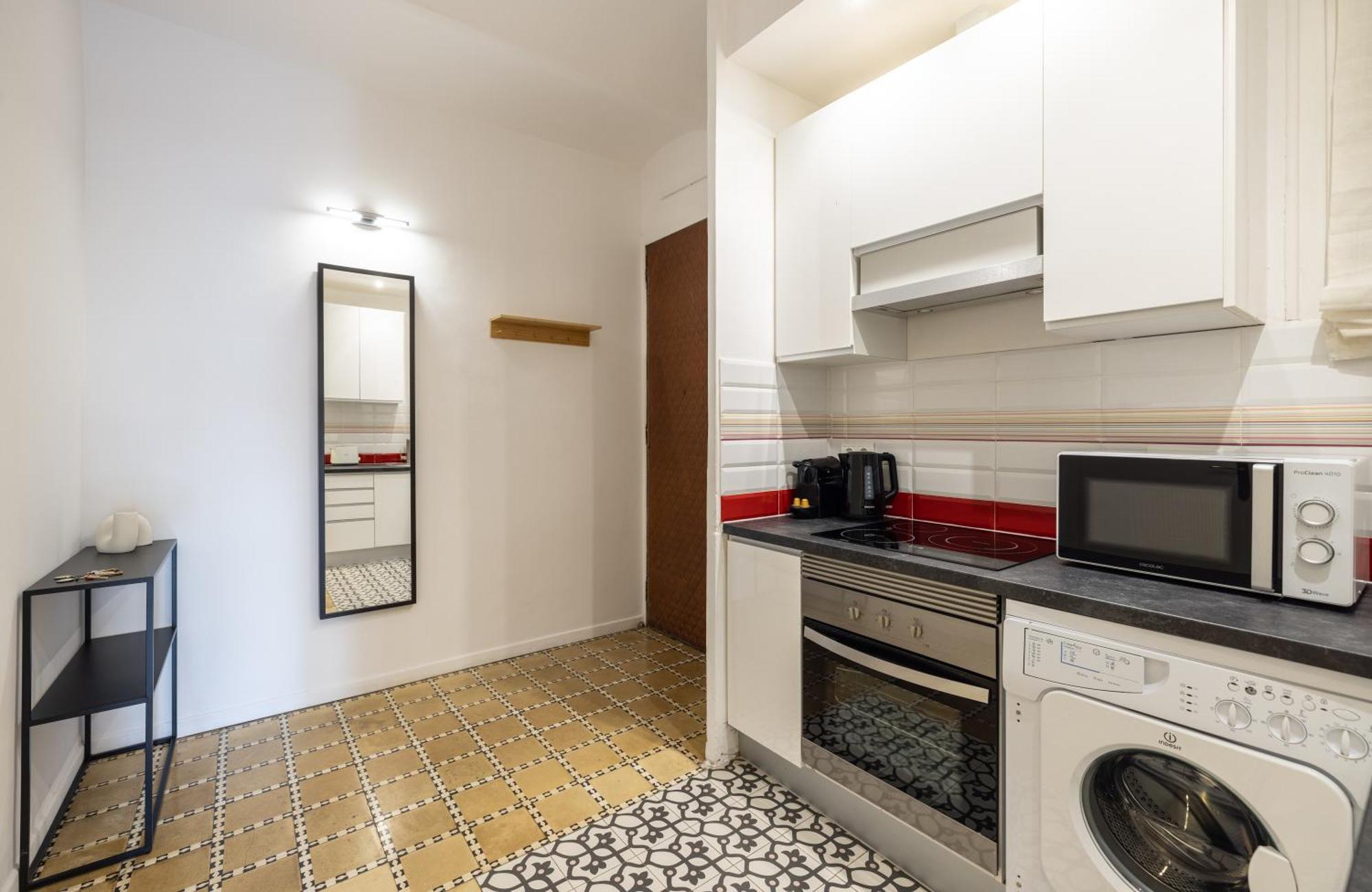 Stay U-Nique Apartments Radas Barcelona Kültér fotó