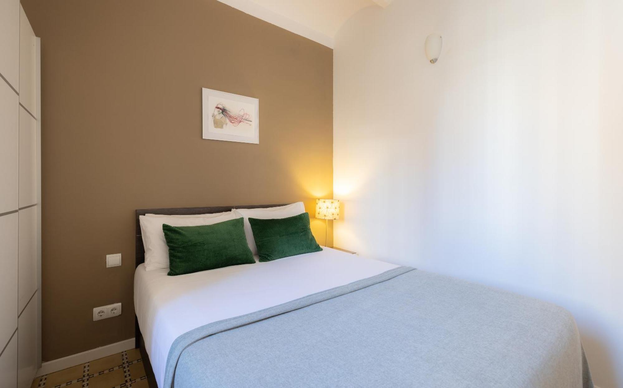 Stay U-Nique Apartments Radas Barcelona Kültér fotó