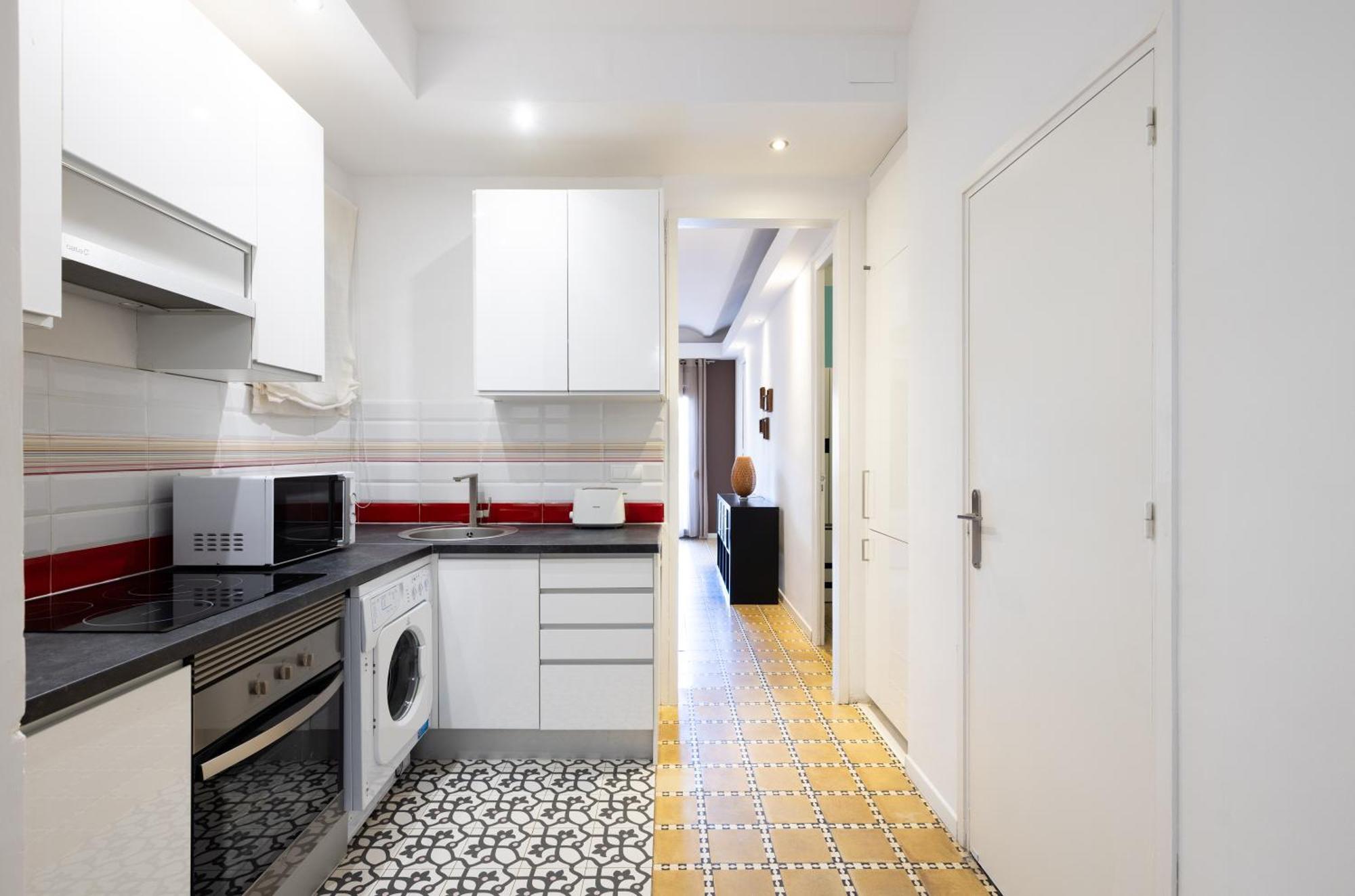 Stay U-Nique Apartments Radas Barcelona Kültér fotó