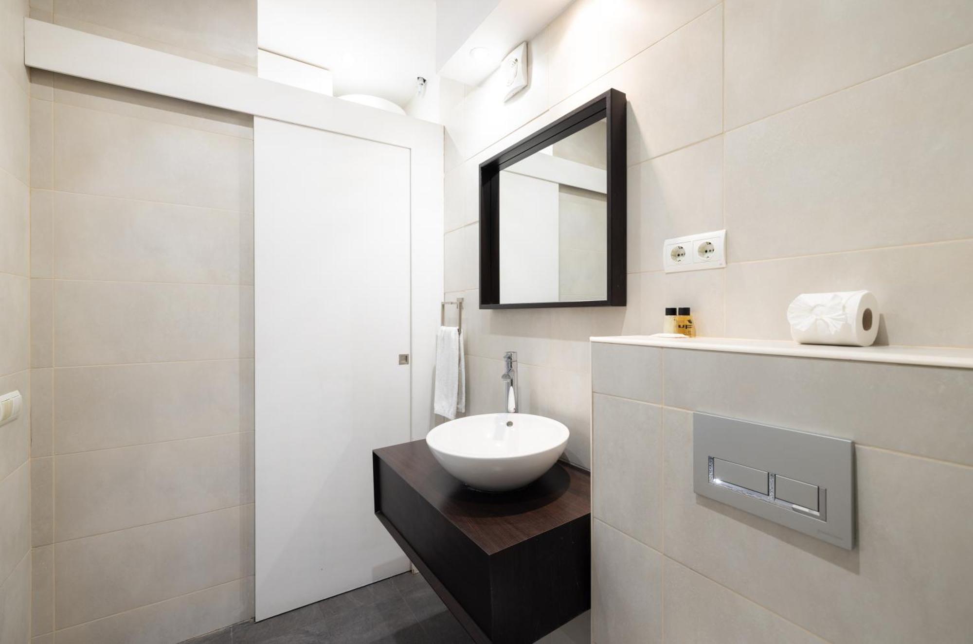 Stay U-Nique Apartments Radas Barcelona Kültér fotó