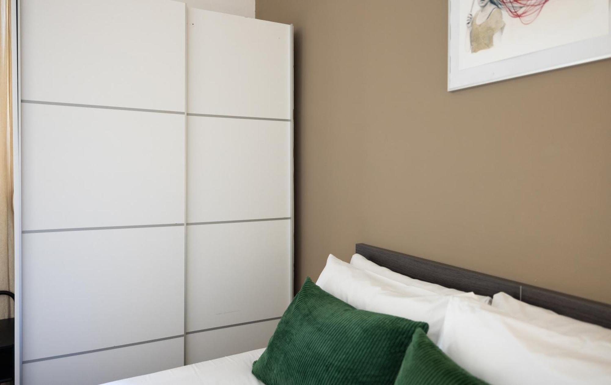 Stay U-Nique Apartments Radas Barcelona Kültér fotó
