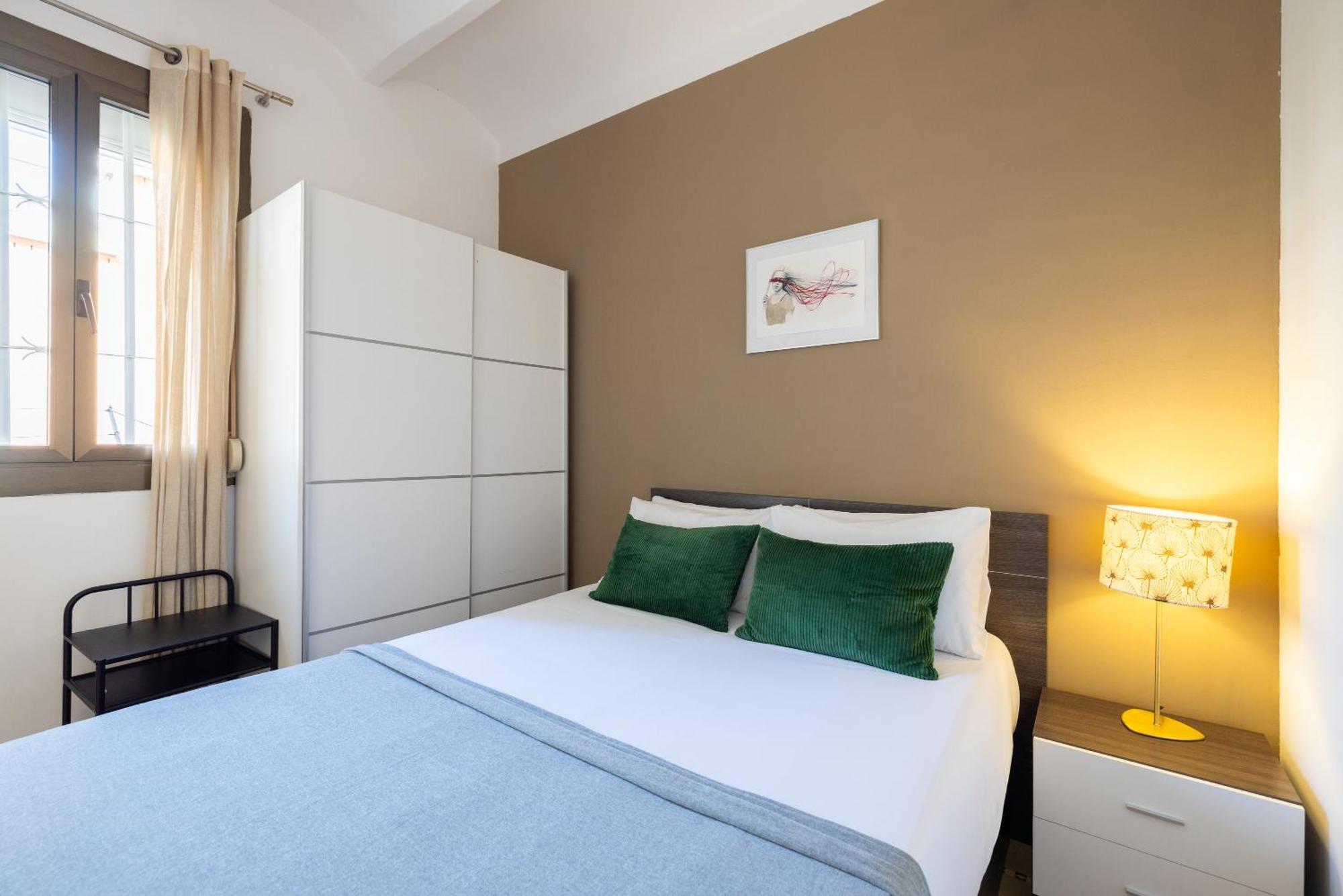 Stay U-Nique Apartments Radas Barcelona Kültér fotó