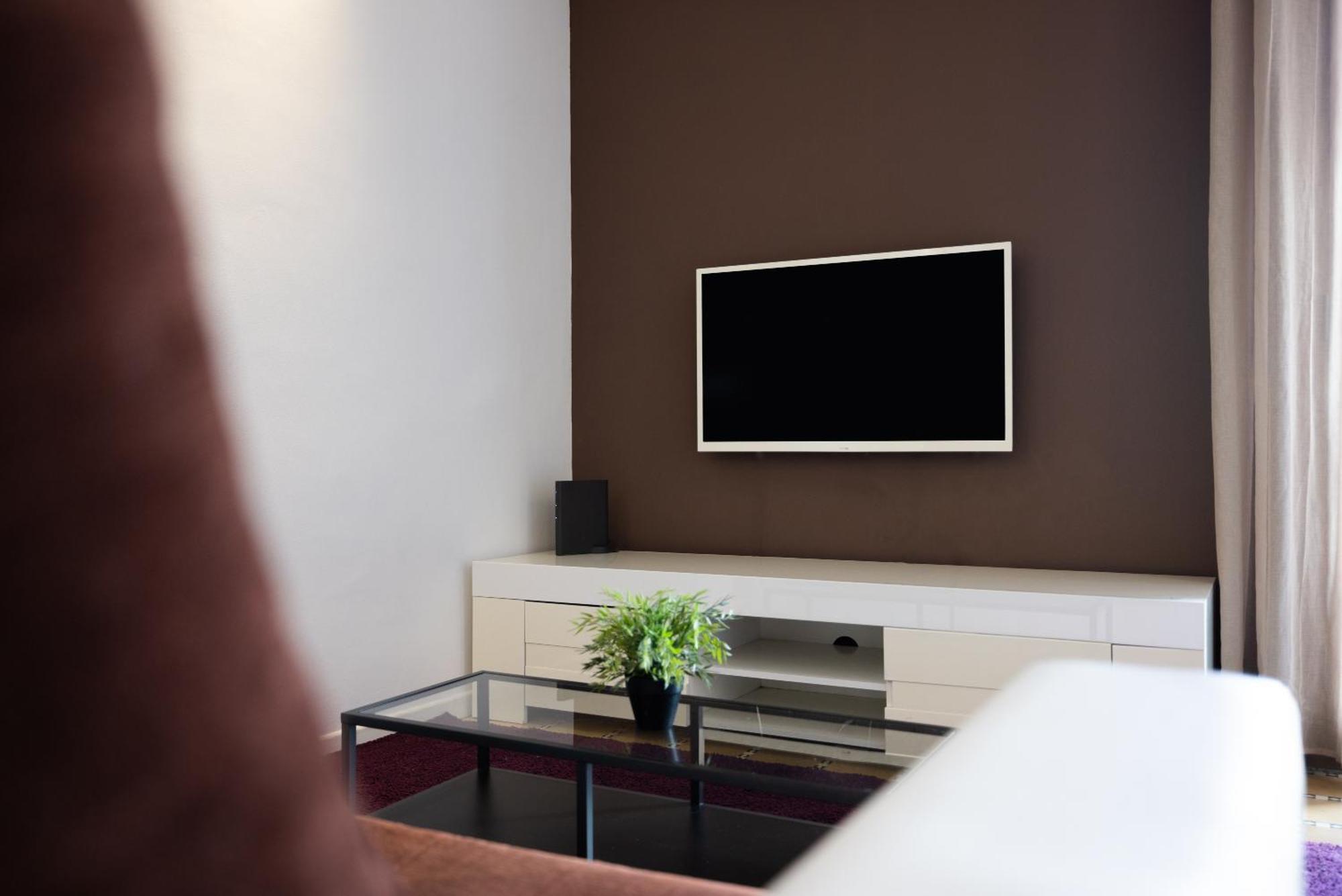 Stay U-Nique Apartments Radas Barcelona Kültér fotó