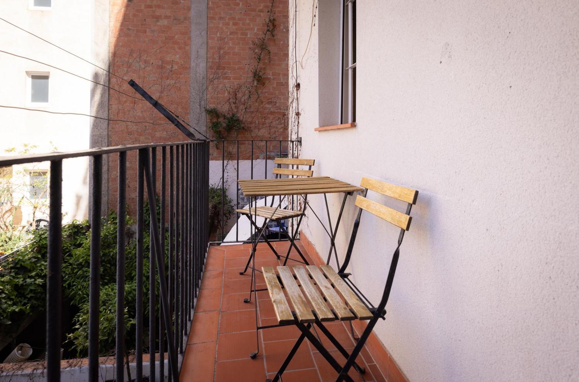 Stay U-Nique Apartments Radas Barcelona Kültér fotó